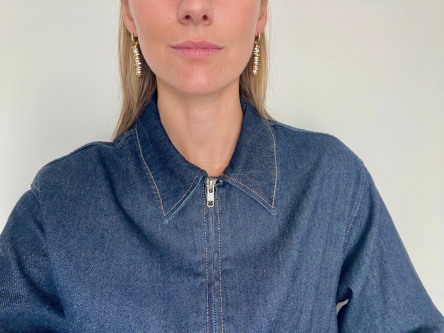 RHINESTONE Earrings
