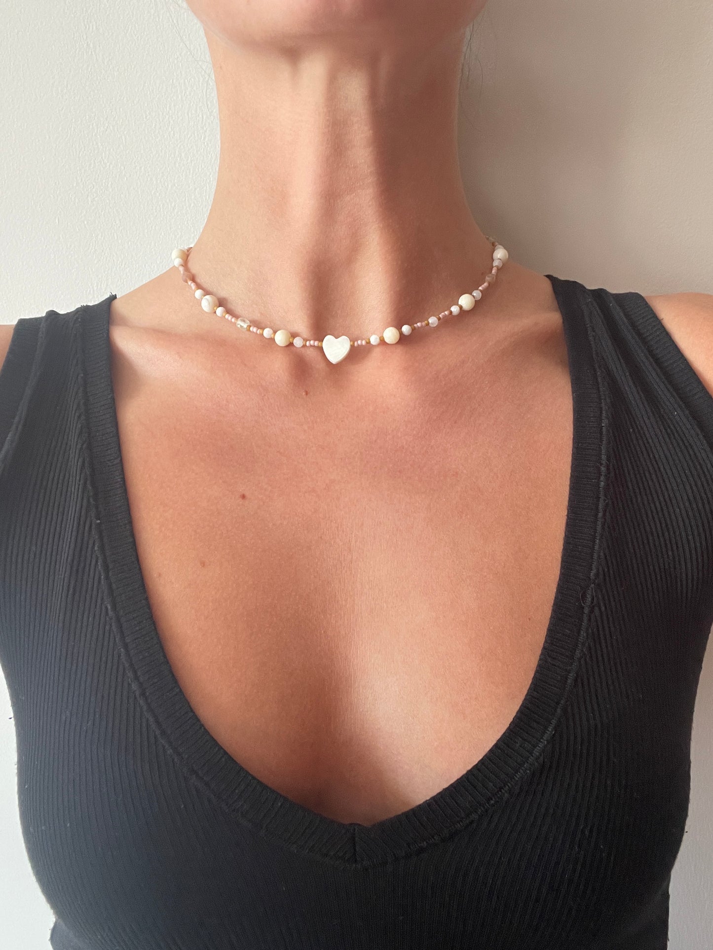 Necklace SWEETHEART