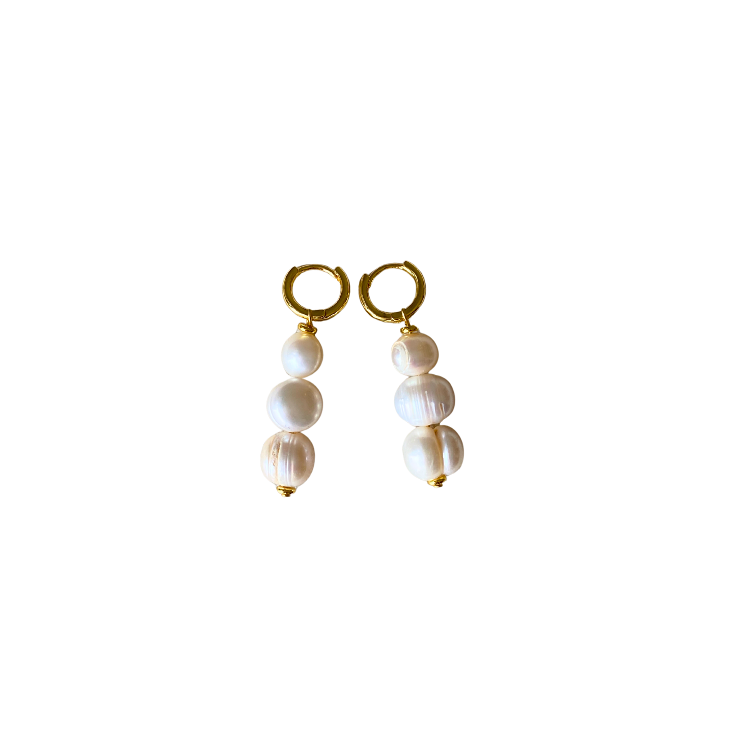 PEARLS Earrings
