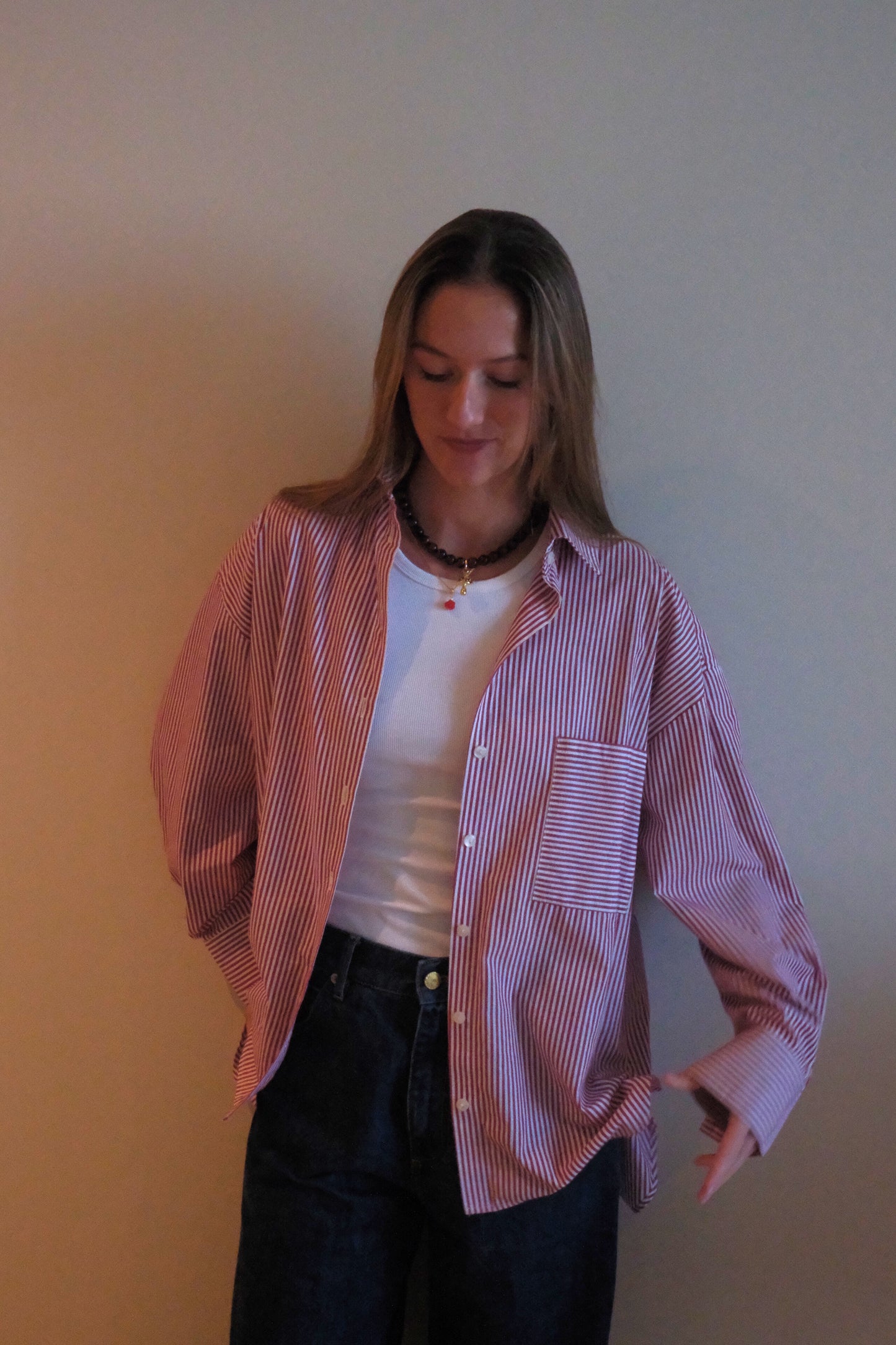 TIGER EYE & RED ROSE FAIRY TALE Set