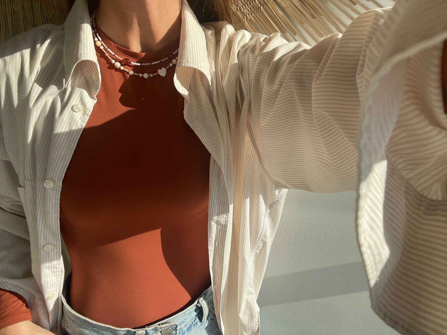 Necklace SWEETHEART