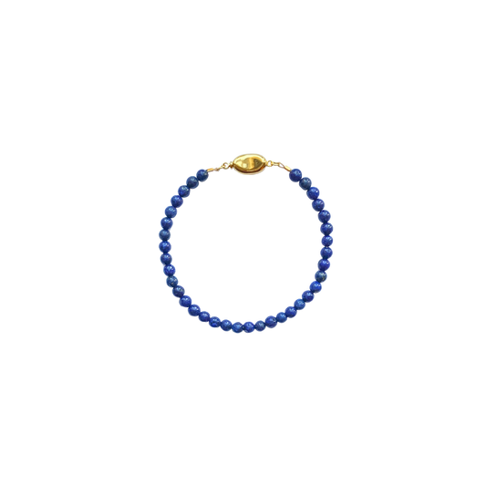 LAPIS LAZULI Bracelet