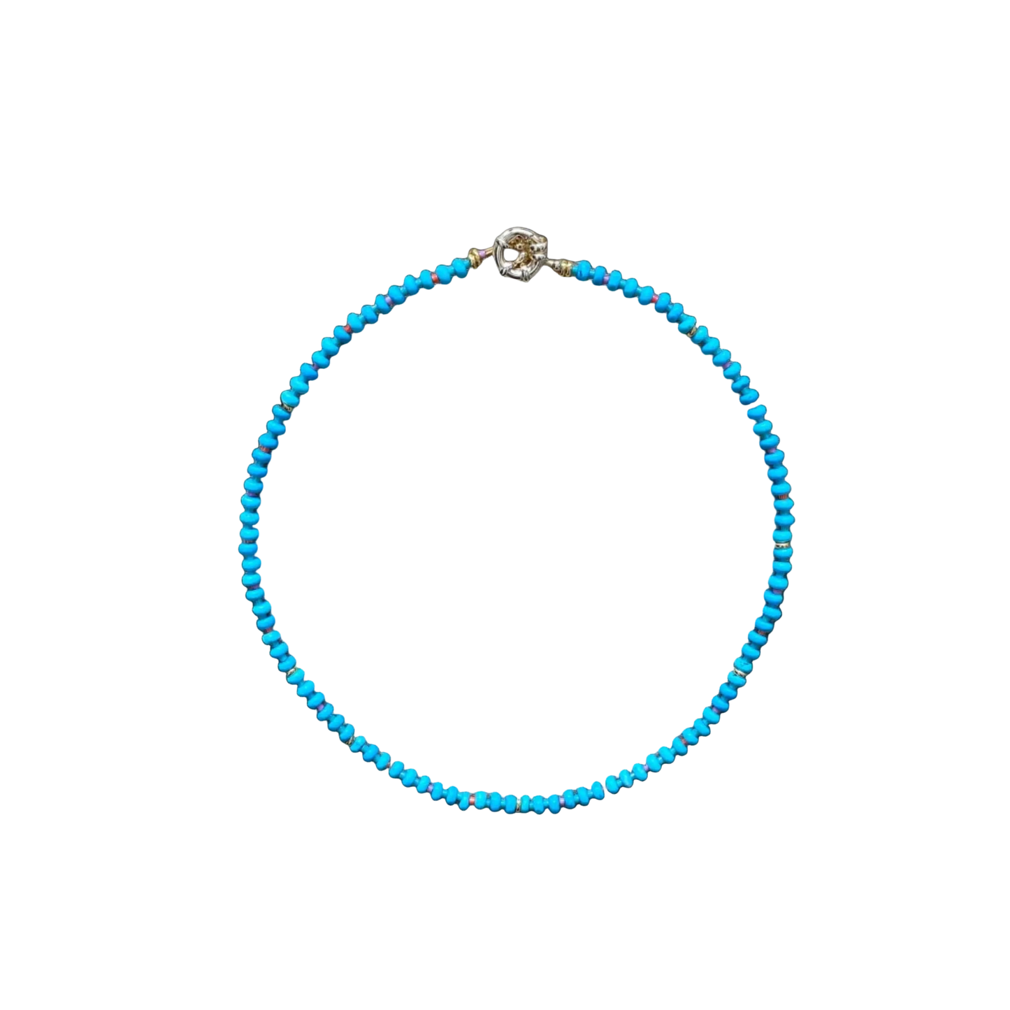 TURQUOISE GEMSTONE Necklace
