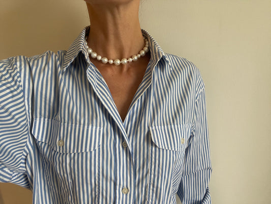 Necklace PARIS, Large