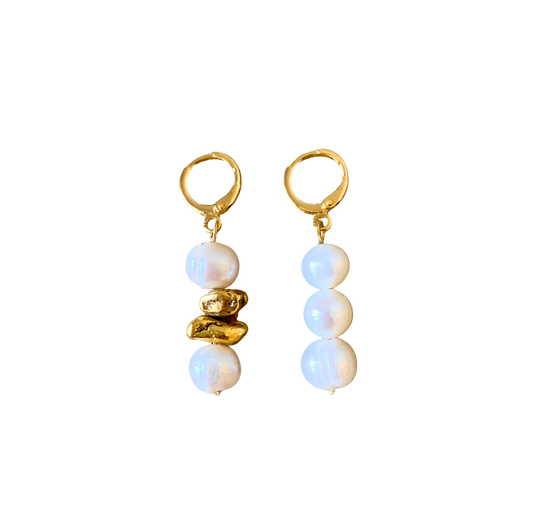 LA PERLA Earrings