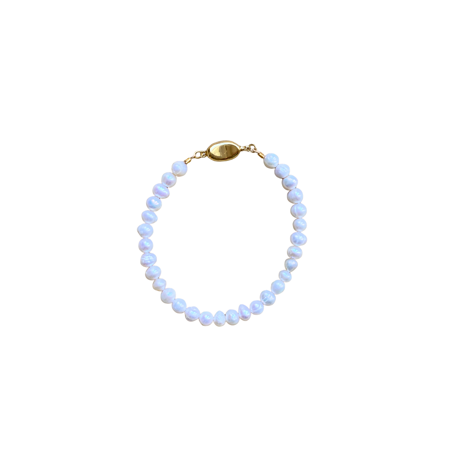 FRESHWATER PEARL Bracelet