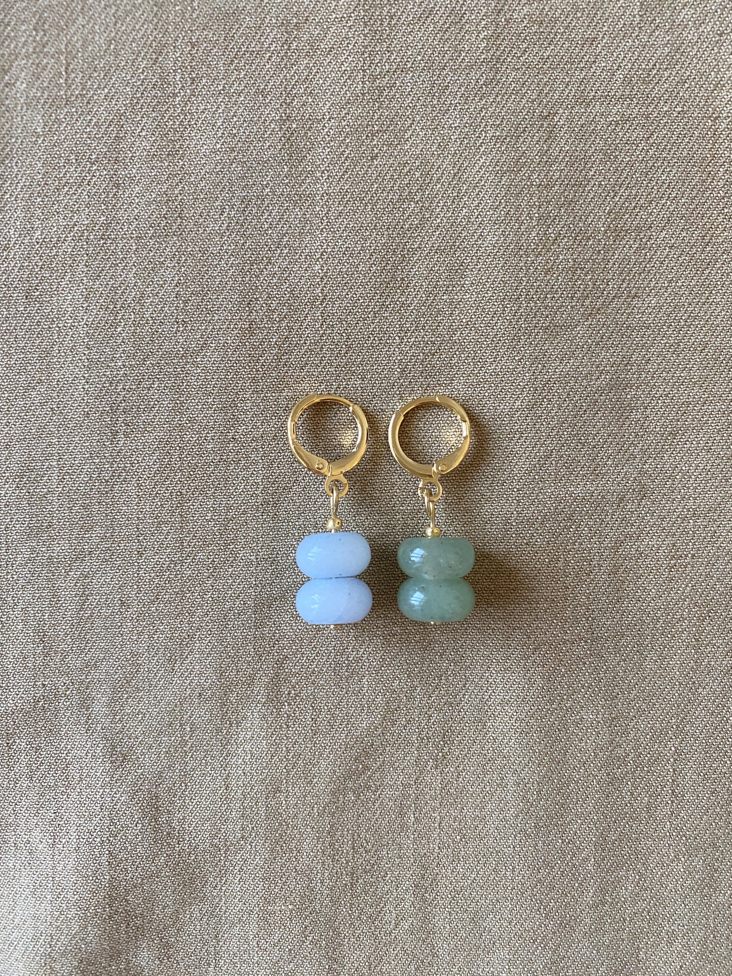 Earrings JADE