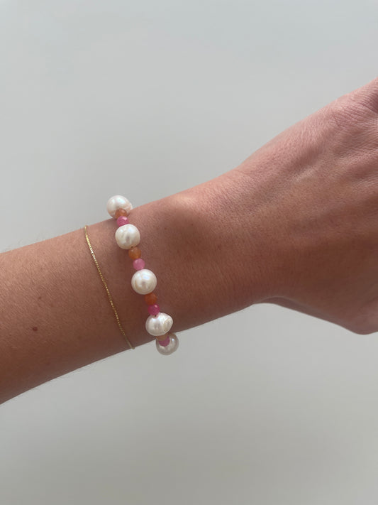 Bracelet PEARLY SUMMER