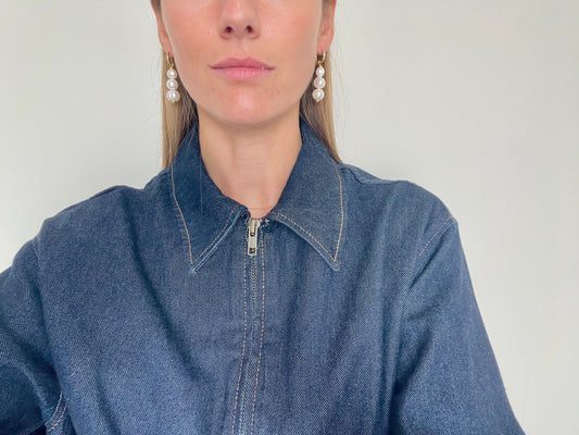 PEARLS Earrings