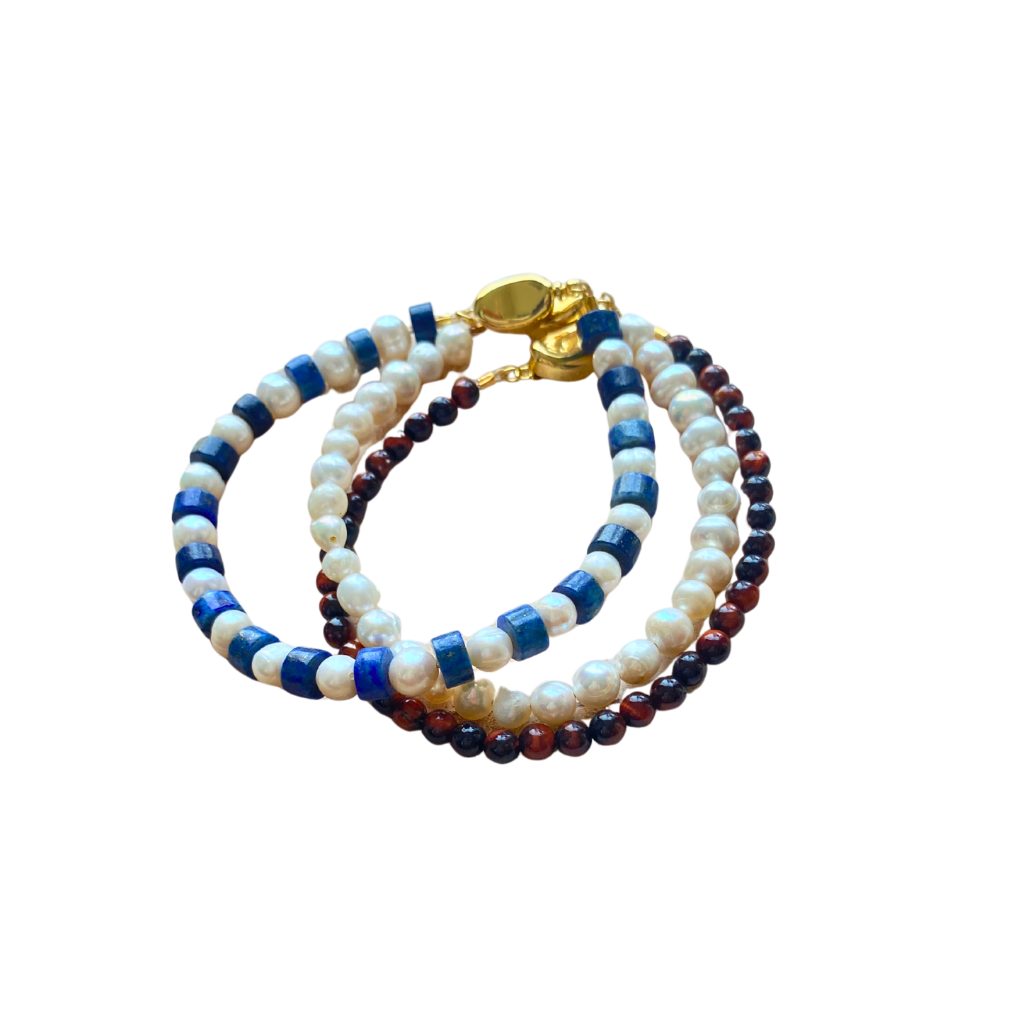 EVERYDAY STACK Bracelets