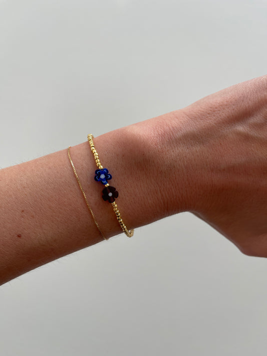 Bracelet LUCKY CHARMS