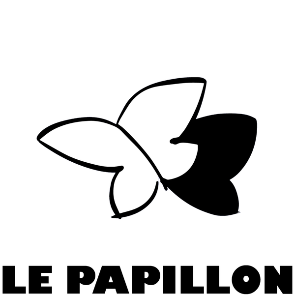 LE PAPILLON