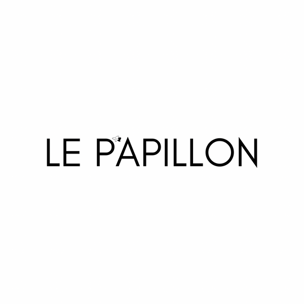 LE PAPILLON
