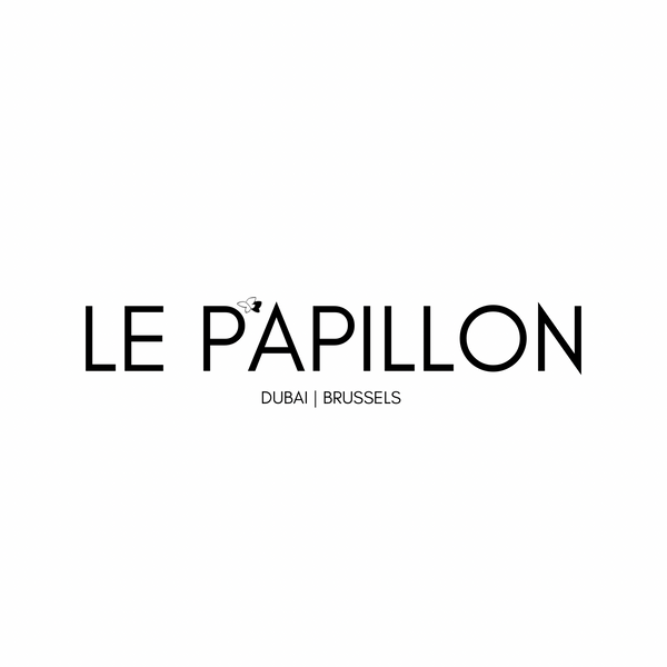 LE PAPILLON