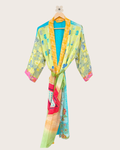 Kimono silk CAPRI