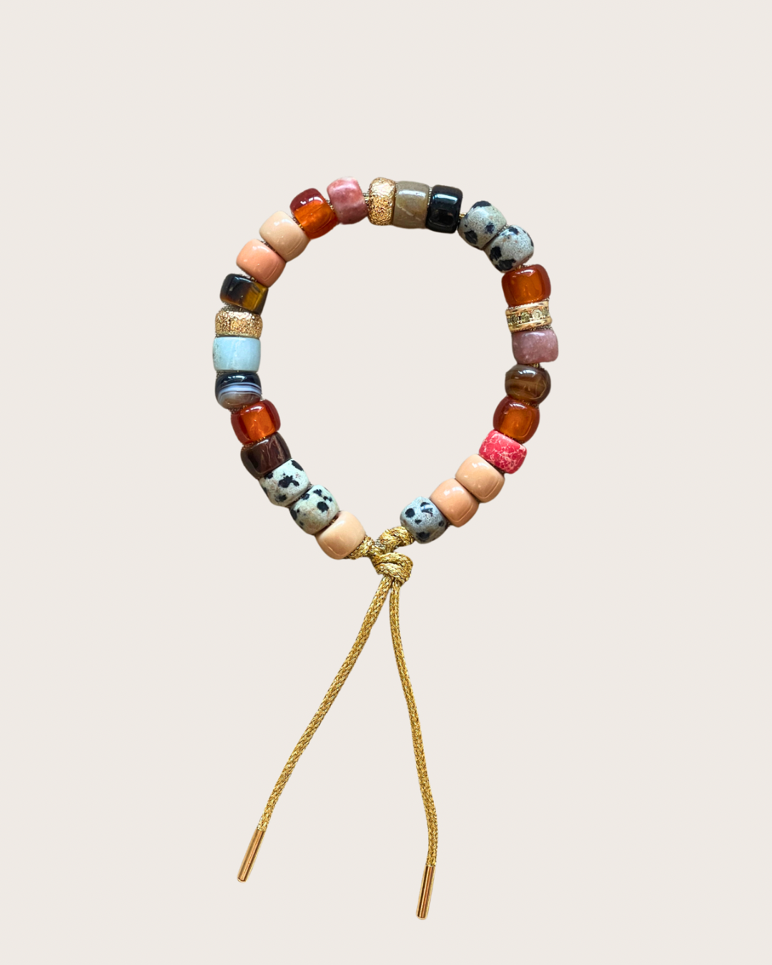 Gemstone bracelet SYDNEY