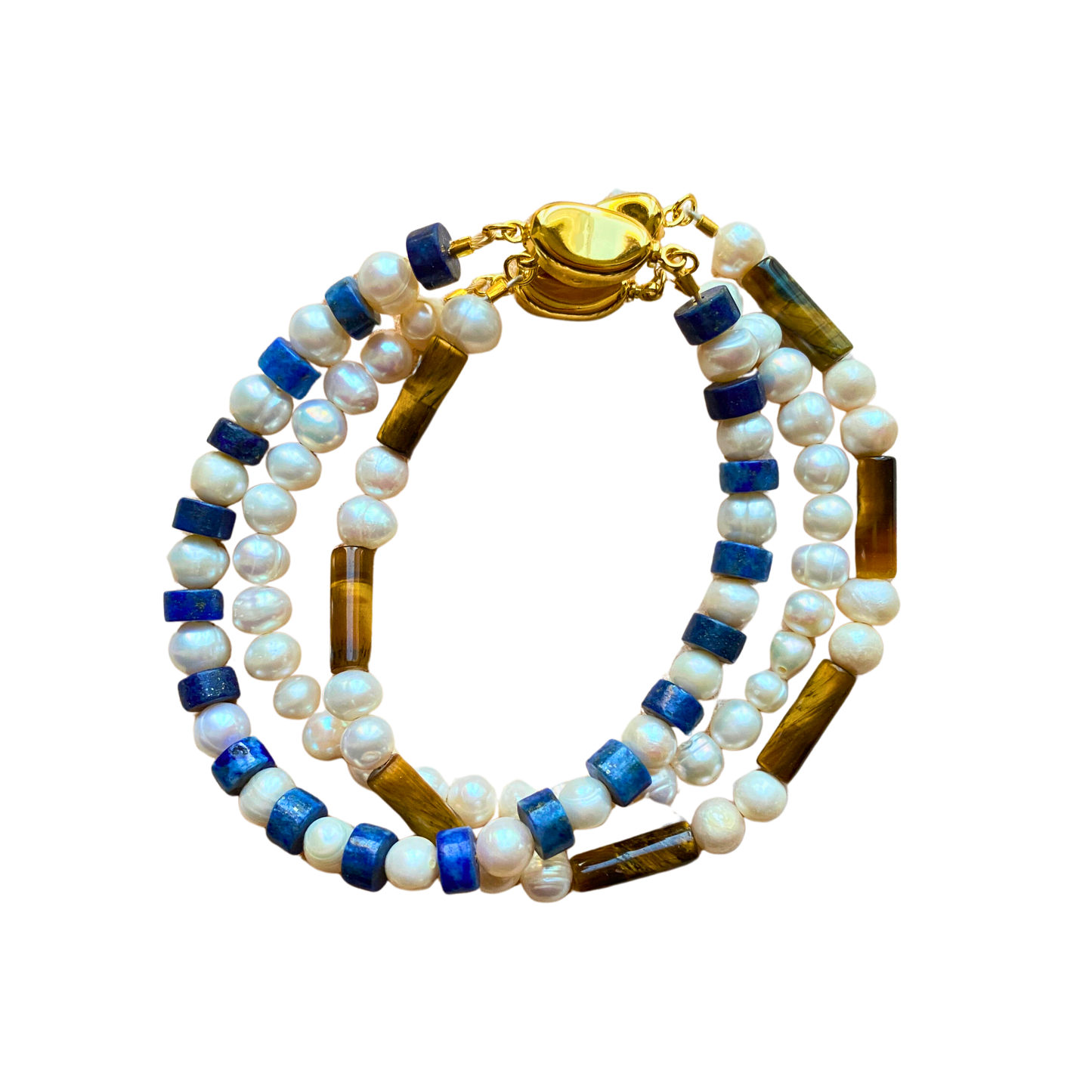 SIGNATURE STACK Bracelets