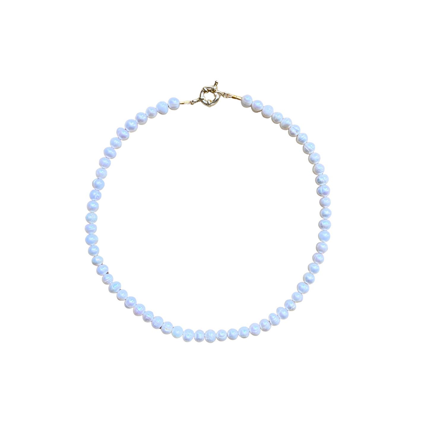 FRESHWATER PEARL Necklace