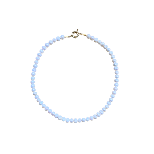 FRESHWATER PEARL Necklace