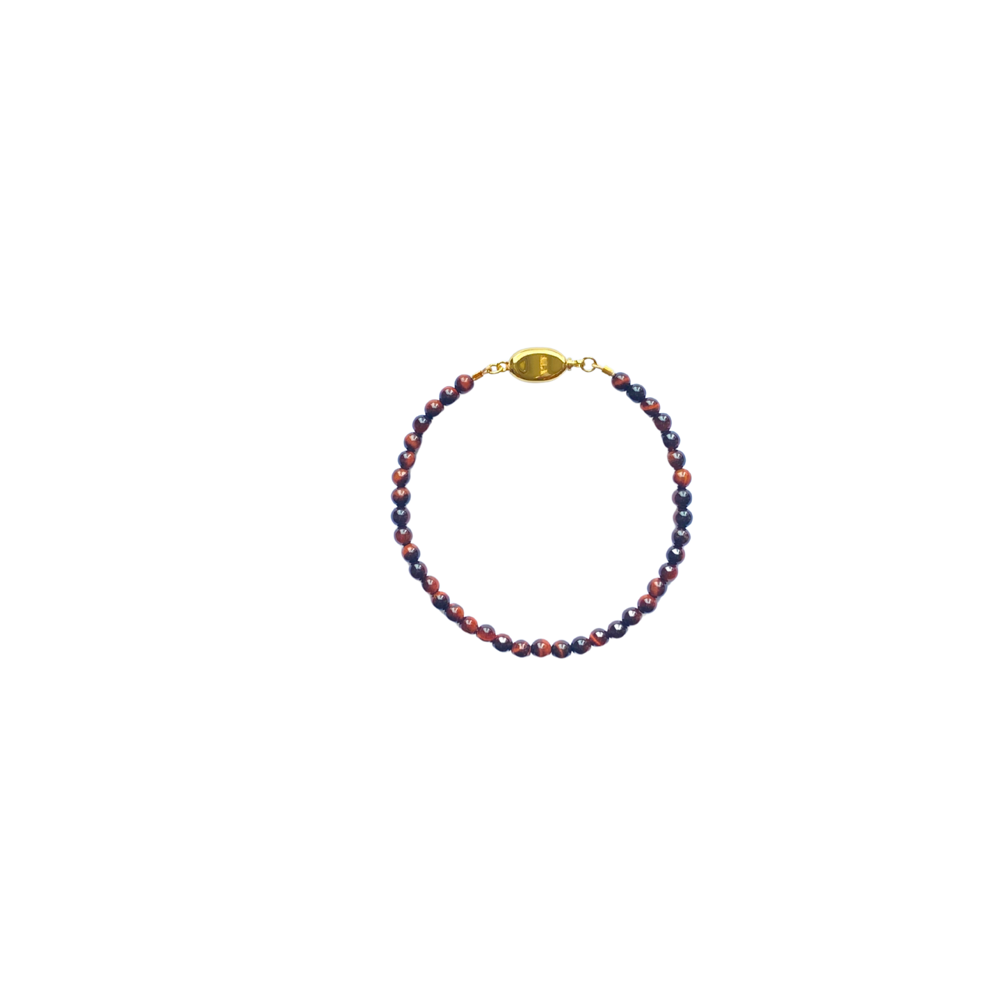 TIGER EYE Bracelet